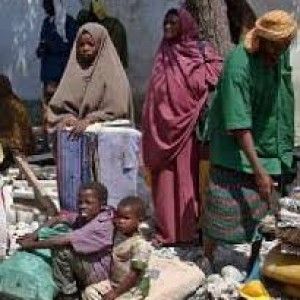 Somalia, il rischio di essere ammazzati al Centro e al Sud &egrave; ancora alto. L'Unhcr agli Stati: "Non respingeteli"