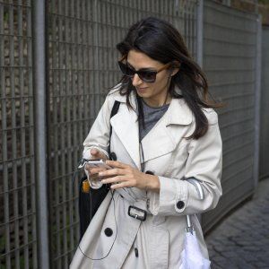 Roma, Raggi svela lo "staff": da Lombardi a Taverna 