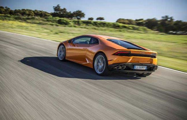 Bolidi da superbollo, la top ten dell'usato