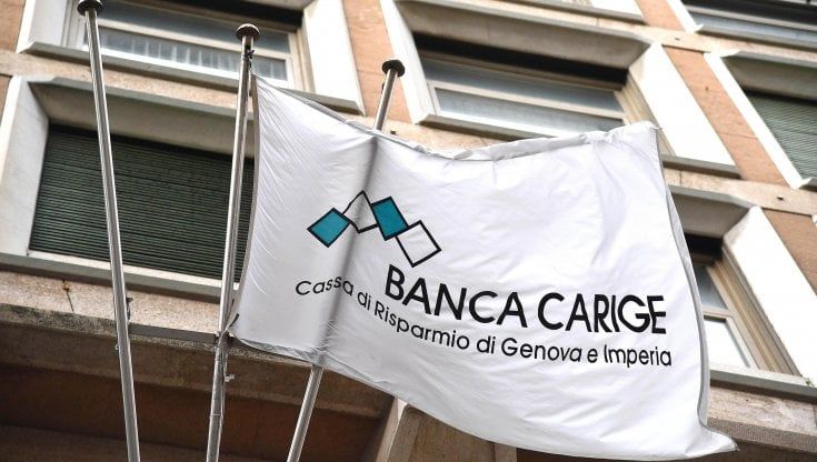 Banca Carige, si inceppa la trattativa tra il Fondo interbancario e la Cassa trentina. L'amministratore delegato Guido: “Conta il presente” 