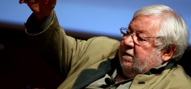 È morto Paolo Villaggio, l'Italia piange Fantozzi