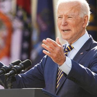 Biden contro il virus, un alleato per l’Europa