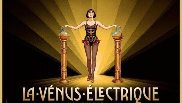 Cannes apre con “La Vénus électrique”: il film-manifesto di un cinema francese che sa fare sistema