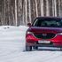 Mazda Cx-5, che raid sul lago Baikal