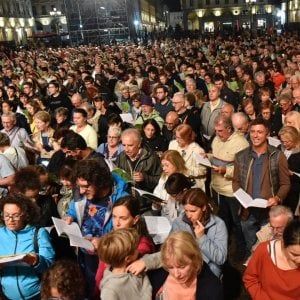 Torino, cento giorni dopo il caos piazza San Carlo supera il test sicurezza