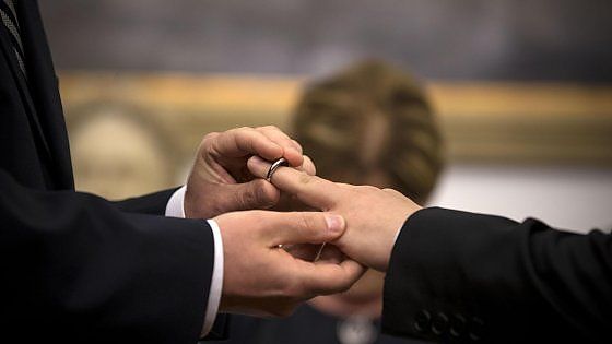 Unioni civili, i dubbi del Quirinale. Pronte le modifiche del governo