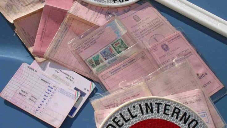 Foglio rosa e patente, scadenze rinviate al 30 aprile 2021