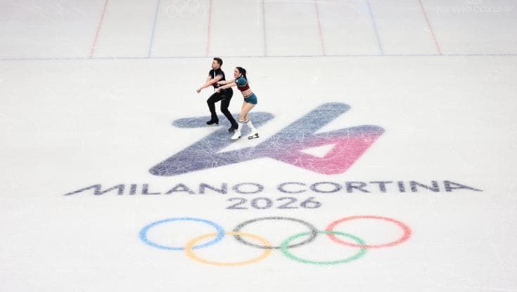 Milano Cortina 2026, gli italiani in gara venerdì 6 febbraio e dove vederli in tv
