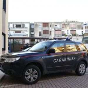 Tentato omicidio in provincia di Caltanissetta: arrestato un pastore