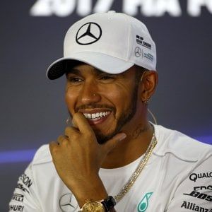 F1, Rosberg rivela: "Hamilton sta pensando al ritiro"