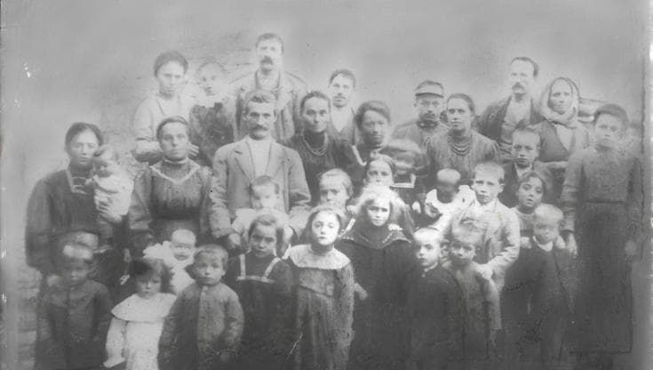 Borelli, lo studioso di alberi genealogici che vuol dare un nome ai Caduti della Direttissima