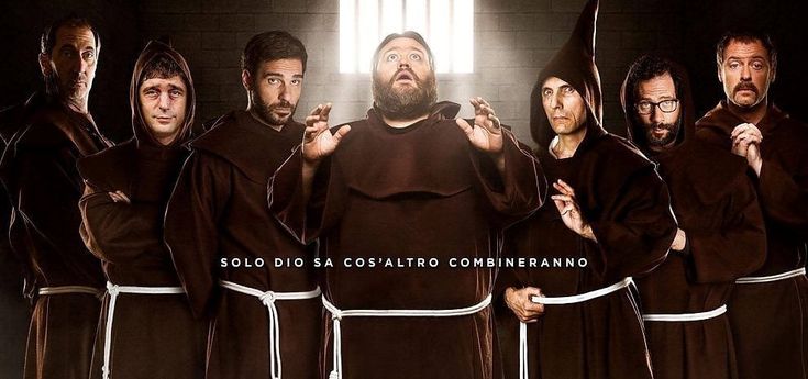 Al mercato della Festa da Ozpetek a 'Smetto quando voglio'