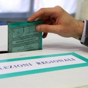 "Allerta rossa, onda verde": uno studio del Cattaneo sul prossimo voto regionale