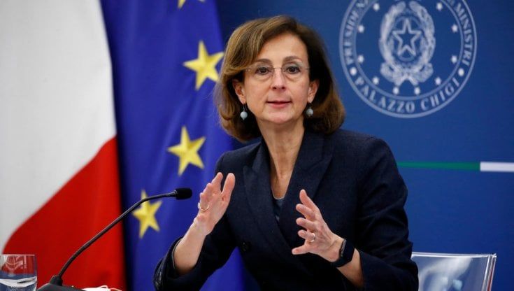 Giustizia, Ferri a Cartabia: “Italia viva non è soddisfatta della riforma del Csm, i nodi non vengono risolti”