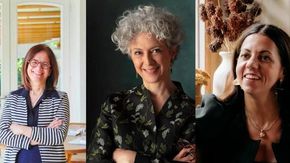 E ora nei ristoranti le donne si prendono la sala