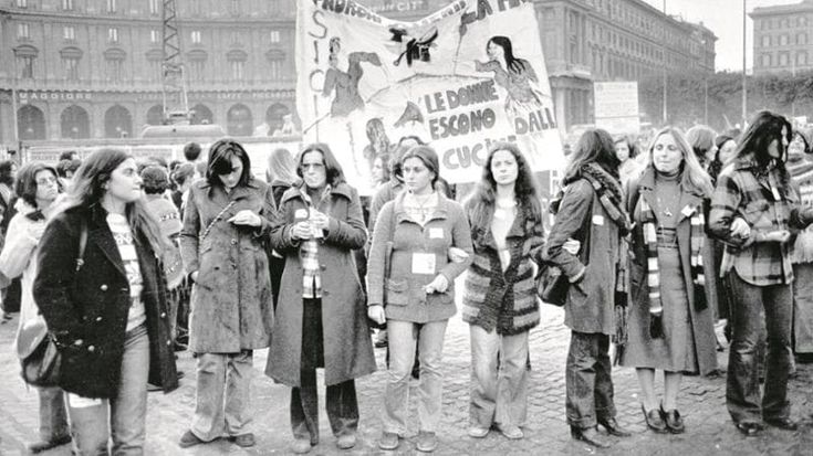 Teresa e le sue sorelle, le voci delle donne che hanno cambiato l’Italia