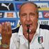 Nazionale, Ventura: 