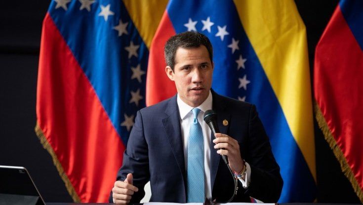 Venezuela: Maduro condanna decisione Usa di riconoscere Guaidò come presidente ad interim