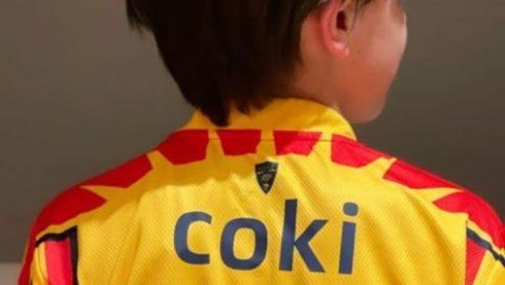 Wanda Nara, il figlio con la maglia del Lecce scatena i tifosi: "Icardi non c'entra, è la sua preferita" 