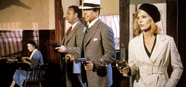 Oscar, i 50 anni di 'Bonnie & Clyde': si festeggia con Faye Dunaway e Warren Beatty