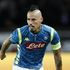 Napoli, Hamsik ufficiale in Cina. De Laurentiis: ''Per lui porte sempre aperte''