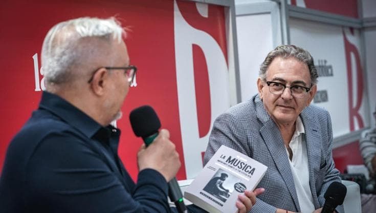 Musica, migrazioni e futuro: l’Arena di Repubblica tra jazz, graphic novel e attualità