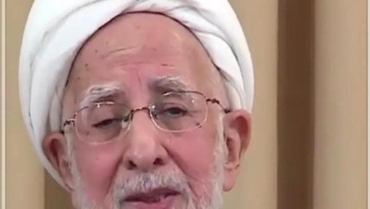 Iran, la fatwa del gran ayatollah: "Versate il sangue del nemico sionista e di Trump"