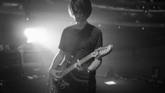 Jonny Greenwood lancia etichetta di classica contemporanea: "Un intero mondo da scoprire"