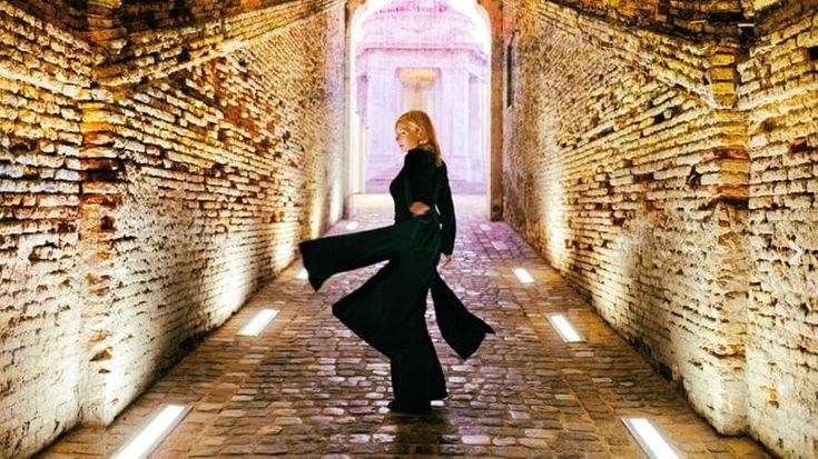 Ute Lemper, una superstar fra canzoni e racconti