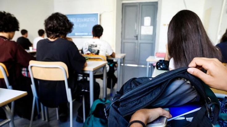 Se è la classe a fare il maestro