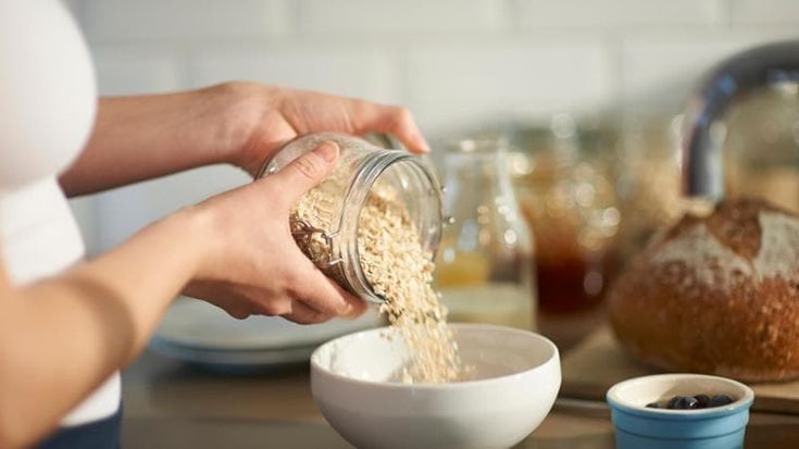 Dieci alimenti che possono aiutare contro stanchezza e stress