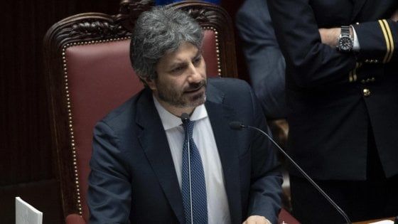 Coronavirus, Fico: "Voto online? Garantire funzione legislativa". Ex parlamentari: "Le Aule non si fermino"