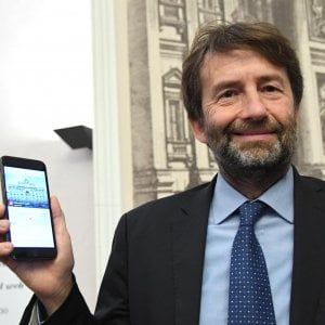 Dal Colosseo al Cenacolo, con i benefici fiscali sono tornati i mecenati