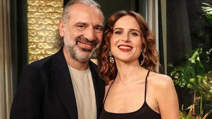 Stefano Bollani e Valentina Cenni, non ci sarà nuova stagione di “Via dei Matti numero 0”