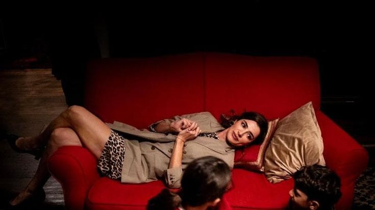 Lolita Lobosco ha cinque milioni di spettatori. Successo per la serie con Luisa Ranieri