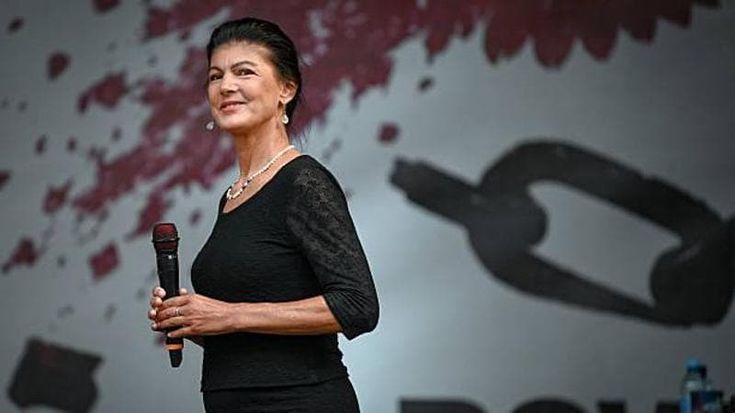 Sassonia-Anhalt, il soccorso rossobruno: ecco l’alleata segreta dell’Afd
