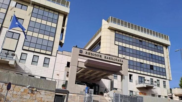 Basilicata: cinque impresentabili per le Regionali