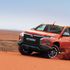 Mitsubishi  L200 Hurricane, pochi ma buoni