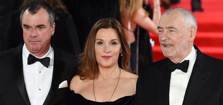 Barbara Broccoli: "Così ho portato nelle vie di Roma mio 'zio' James Bond"