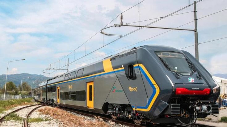 Valsusa, pastore cerca di recuperare le pecore sui binari e muore investito dal treno