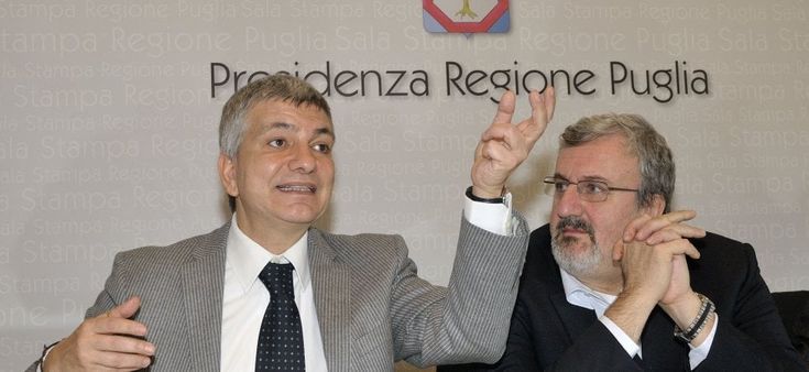 Da Vendola a Emiliano il ventennio riformista che ha rifatto la Puglia