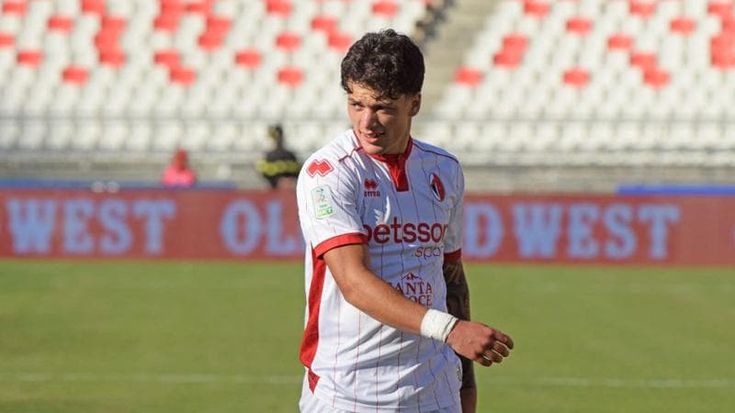 Mercato, trattativa avanzata per Rao, nel mirino resta anche Trimboli