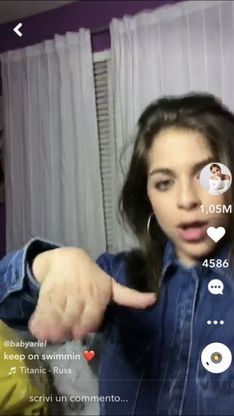 Musical.ly, i 'muser' più seguiti