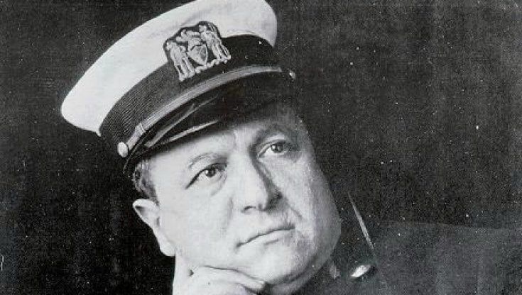 Joe Petrosino e la missione contro i cliché sui "paisà" italoamericani