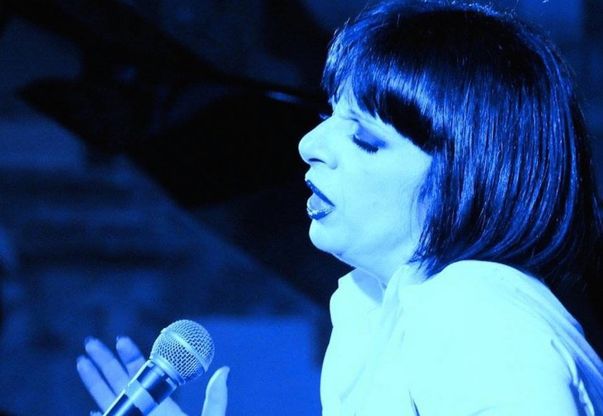 Maiori, omaggio a Domenico Modugno