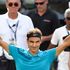 Tennis, Stoccarda: Federer vola in finale e torna numero 1