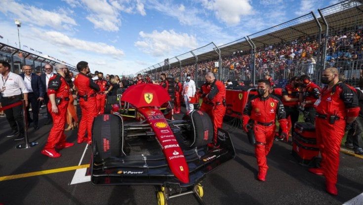 Imola, la rinascita Ferrari e i 100mila per il Gran Premio. Giro d'affari da 230 milioni 