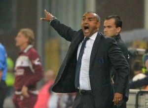 Liverani muove le pedine<br />"Ma niente rivoluzioni"