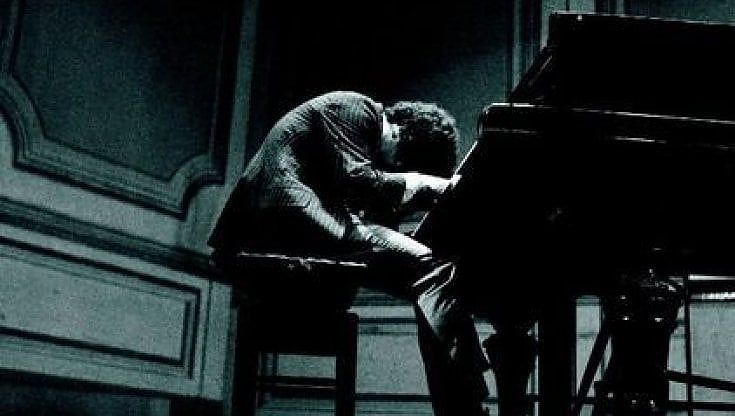 Addio a Masotti, fotografò tutti i più grandi della musica