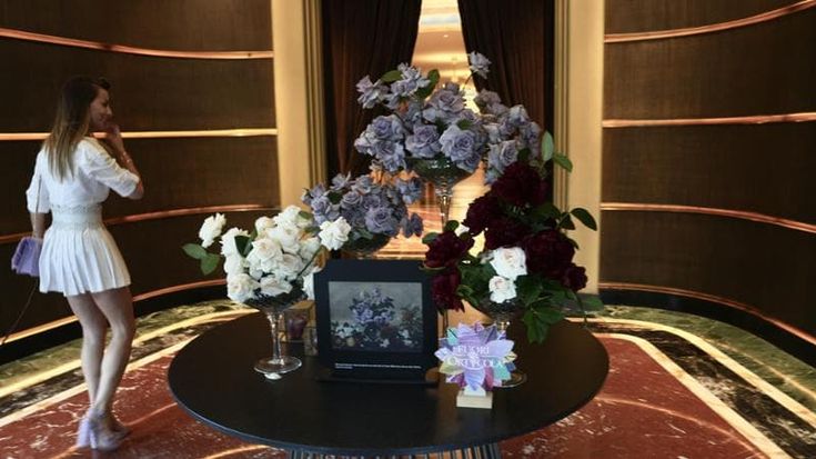 Ditelo con i fiori: il contest Fuori Orticola per votare online le creazioni di negozi e hotel